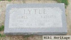 James "doc" Lytle