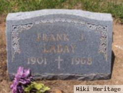 Frank J. Labay