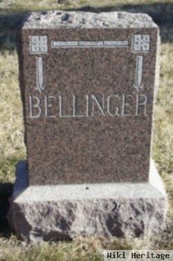 Eli Bellinger