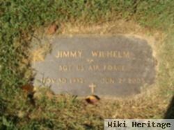 Sgt James Sceola "jimmy" Wilhelm