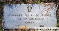 Sgt Charles Felix Southall