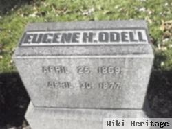 Eugene H Odell