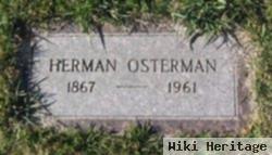 Herman Osterman