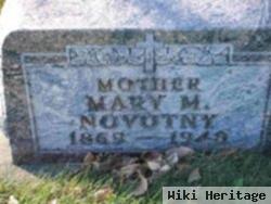 Mary Novotny