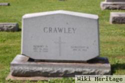 Robert D. Crawley