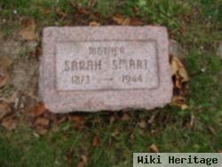 Sarah Smart