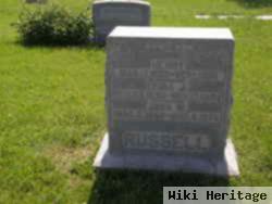 Lydia J. Runkle Russell