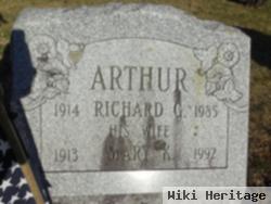 Richard G. Arthur