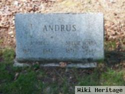 John C. Andrus