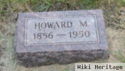 Howard Milford Corwin