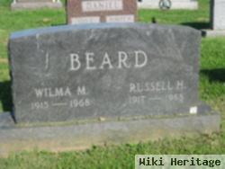 Russell H. Beard