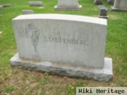 George Staufenberg