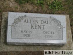 Allen Dale Kent