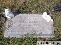 Pamela Kay Duke Mcguire