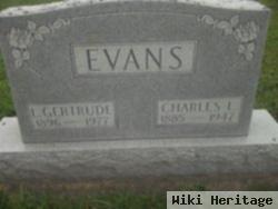 Charles L. Evans