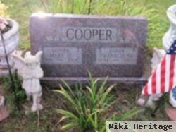 Frank H. Cooper, Sr