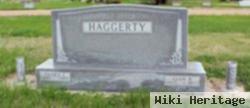 Glen R Haggerty