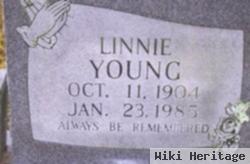 Linnie Young