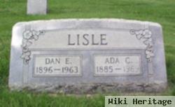 Ada C. Lisle