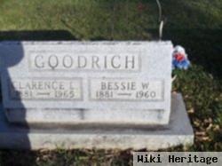 Clarence Lee Goodrich