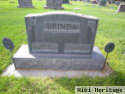 Ellenor Brinda