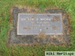 Andrew J. Michaelson