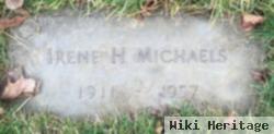 Irene H Michaels