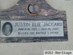 Justin Elie Jaccard