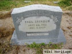 Paul Spindor