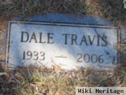 Dale Travis