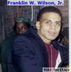 Franklin W. Wilson, Jr