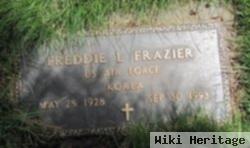 Freddie L Frazier