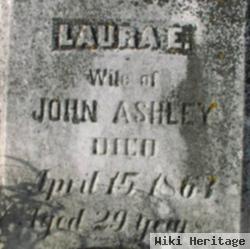 Laura E. Ashley