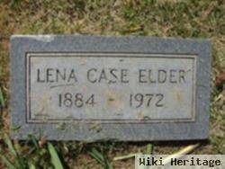 Lena Case Elder