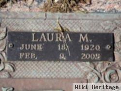 Laura M. Gray