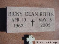 Ricky Dean Kittle