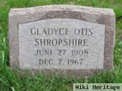 Gladys Otis Shropshire