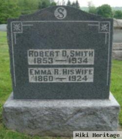 Emma Randa "ran" Switzer Smith