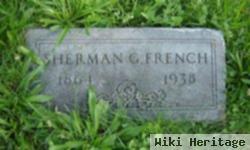 Sherman G. French