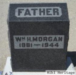 William H Morgan