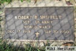 Robert B. Shifflet