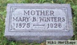 Mary Winters