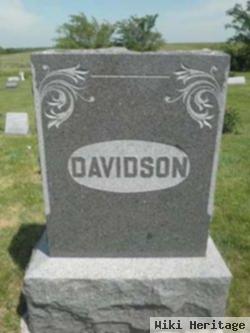 Wesley S. Davidson