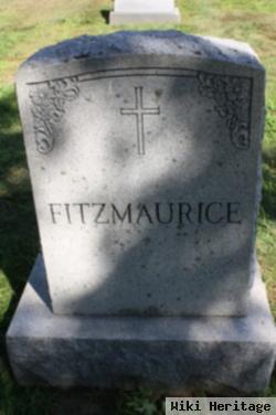 Mary T. Foley Murtaugh Fitzmaurice