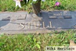 David Earl Stull, Sr