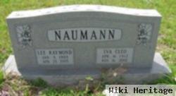 Lee Raymond Naumann