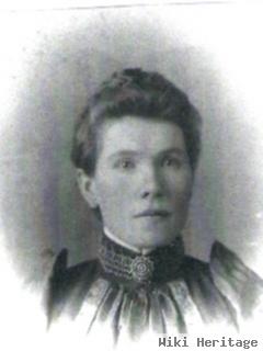 Bessie Johns Martinson