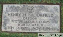 Henry H Brookfield