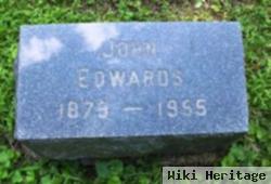 John Edwards