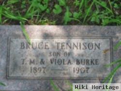 Bruce Tennison Burke